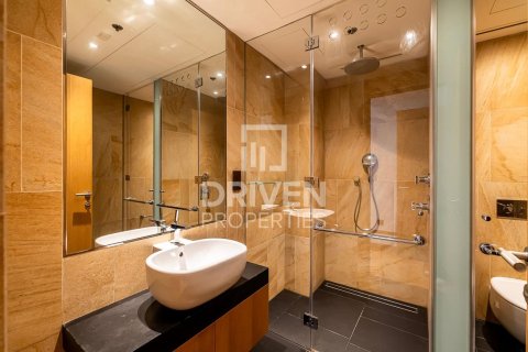 Apartment in Jumeirah Bay Island, Jumeirah, Dubai 3 bedrooms, 244.43 sq.m. № 139982 - photo 20