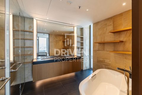 Apartment in Jumeirah Bay Island, Jumeirah, Dubai 3 bedrooms, 244.43 sq.m. № 139982 - photo 19