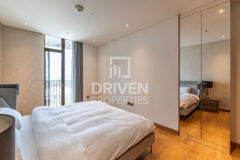 Apartment in Jumeirah Bay Island, Jumeirah, Dubai 3 bedrooms, 244.43 sq.m. № 139982 - photo 15