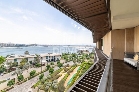 Apartment in Jumeirah Bay Island, Jumeirah, Dubai 3 bedrooms, 244.43 sq.m. № 139982 - photo 12