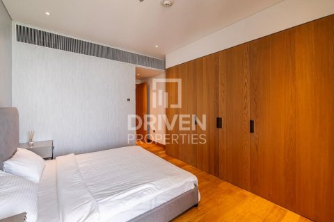 Apartment in Jumeirah Bay Island, Jumeirah, Dubai 3 bedrooms, 244.43 sq.m. № 139982 - photo 18