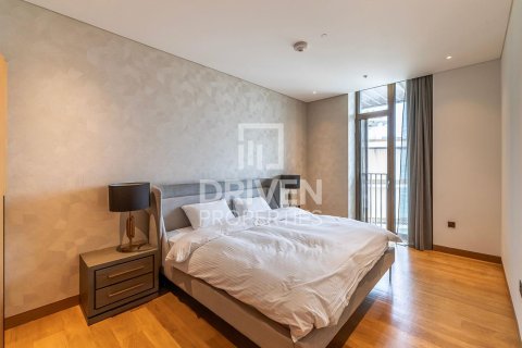 Apartment in Jumeirah Bay Island, Jumeirah, Dubai 3 bedrooms, 244.43 sq.m. № 139982 - photo 5
