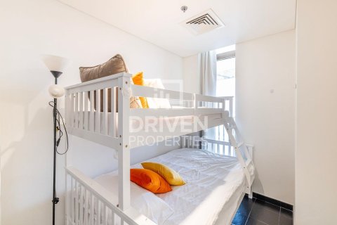 Apartment in Jumeirah Bay Island, Jumeirah, Dubai 3 bedrooms, 244.43 sq.m. № 139982 - photo 25