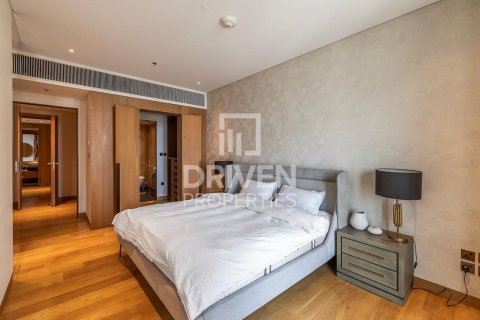 Apartment in Jumeirah Bay Island, Jumeirah, Dubai 3 bedrooms, 244.43 sq.m. № 139982 - photo 28