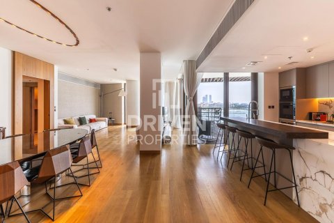 Apartment in Jumeirah Bay Island, Jumeirah, Dubai 3 bedrooms, 244.43 sq.m. № 139982 - photo 14