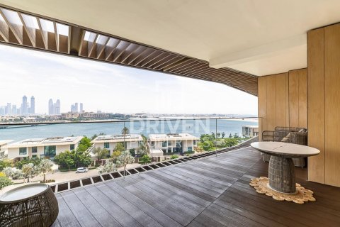 Apartment in Jumeirah Bay Island, Jumeirah, Dubai 3 bedrooms, 244.43 sq.m. № 139982 - photo 24