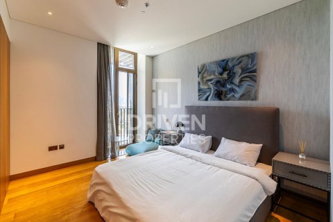 Apartment in Jumeirah Bay Island, Jumeirah, Dubai 3 bedrooms, 244.43 sq.m. № 139982 - photo 11