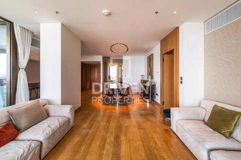 Apartment in Jumeirah Bay Island, Jumeirah, Dubai 3 bedrooms, 244.43 sq.m. № 139982 - photo 8