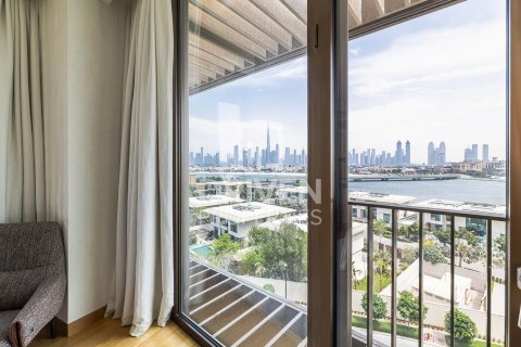 Apartment in Jumeirah Bay Island, Jumeirah, Dubai 3 bedrooms, 244.43 sq.m. № 139982 - photo 27