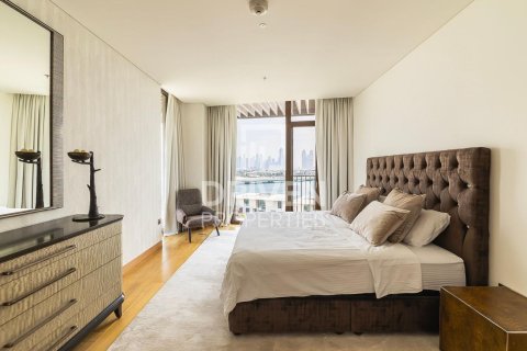 Apartment in Jumeirah Bay Island, Jumeirah, Dubai 3 bedrooms, 244.43 sq.m. № 139982 - photo 9
