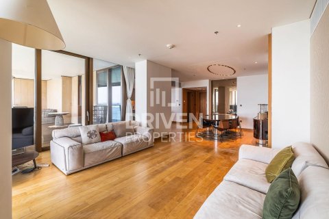 Apartment in Jumeirah Bay Island, Jumeirah, Dubai 3 bedrooms, 244.43 sq.m. № 139982 - photo 26
