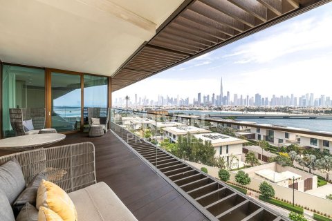 Apartment in Jumeirah Bay Island, Jumeirah, Dubai 3 bedrooms, 244.43 sq.m. № 139982 - photo 16