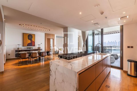 Apartment in Jumeirah Bay Island, Jumeirah, Dubai 3 bedrooms, 244.43 sq.m. № 139982 - photo 4