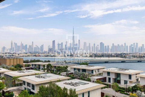 Apartment in Jumeirah Bay Island, Jumeirah, Dubai 3 bedrooms, 244.43 sq.m. № 139982 - photo 3