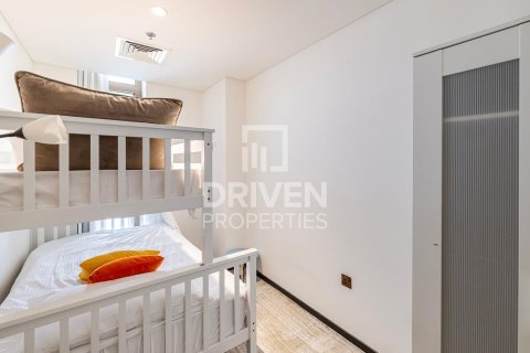 Apartment in Jumeirah Bay Island, Jumeirah, Dubai 3 bedrooms, 244.43 sq.m. № 139982 - photo 21