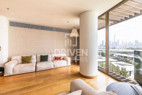 Apartment in Jumeirah Bay Island, Jumeirah, Dubai 3 bedrooms, 244.43 sq.m. № 139982 - photo 22