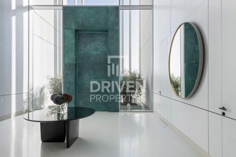 Villa in Jumeirah Bay Island, Jumeirah, Dubai 5 bedrooms, 1602.76 sq.m. № 139981 - photo 5