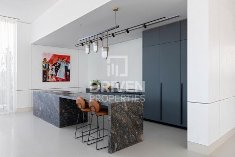 Villa in Jumeirah Bay Island, Jumeirah, Dubai 5 bedrooms, 1602.76 sq.m. № 139981 - photo 4