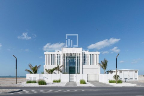 Villa in Jumeirah Bay Island, Jumeirah, Dubai 5 bedrooms, 1602.76 sq.m. № 139981 - photo 22