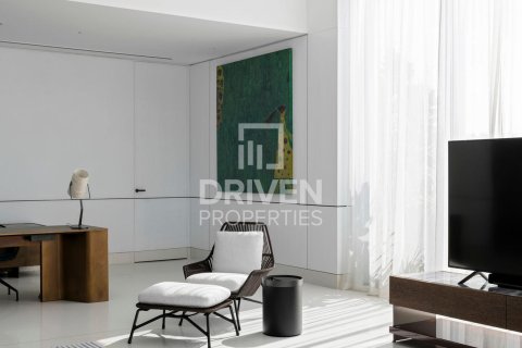 Villa in Jumeirah Bay Island, Jumeirah, Dubai 5 bedrooms, 1602.76 sq.m. № 139981 - photo 6