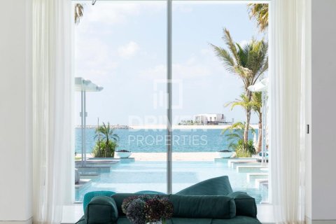 Villa in Jumeirah Bay Island, Jumeirah, Dubai 5 bedrooms, 1602.76 sq.m. № 139981 - photo 7
