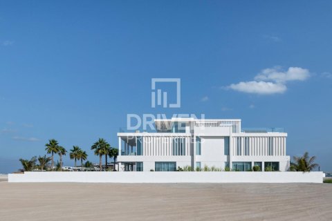 Villa in Jumeirah Bay Island, Jumeirah, Dubai 5 bedrooms, 1602.76 sq.m. № 139981 - photo 21