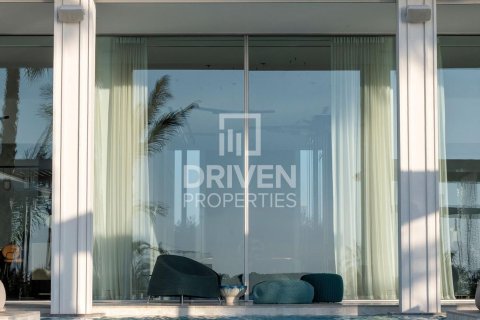 Villa in Jumeirah Bay Island, Jumeirah, Dubai 5 bedrooms, 1602.76 sq.m. № 139981 - photo 19