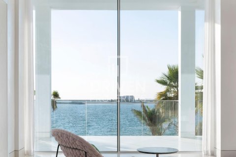 Villa in Jumeirah Bay Island, Jumeirah, Dubai 5 bedrooms, 1602.76 sq.m. № 139981 - photo 14
