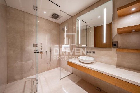 Apartamento en One at Palm Jumeirah, Palm Jumeirah, Dubai, 4 dormitorios, 465.72 m², № 139986 - foto 21