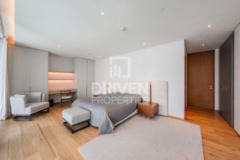 Apartamento en One at Palm Jumeirah, Palm Jumeirah, Dubai, 4 dormitorios, 465.72 m², № 139986 - foto 8