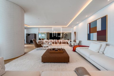 Apartamento en One at Palm Jumeirah, Palm Jumeirah, Dubai, 4 dormitorios, 465.72 m², № 139986 - foto 16