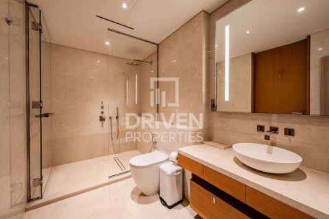 Apartamento en One at Palm Jumeirah, Palm Jumeirah, Dubai, 4 dormitorios, 465.72 m², № 139986 - foto 18
