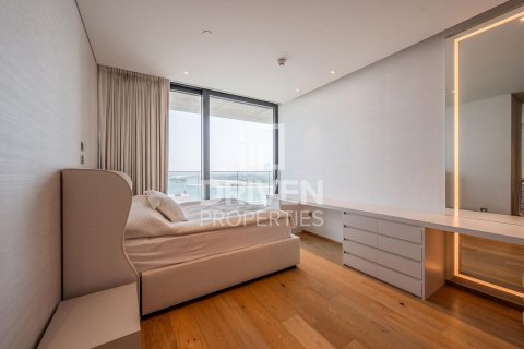 Apartamento en One at Palm Jumeirah, Palm Jumeirah, Dubai, 4 dormitorios, 465.72 m², № 139986 - foto 11