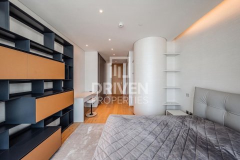Apartamento en One at Palm Jumeirah, Palm Jumeirah, Dubai, 4 dormitorios, 465.72 m², № 139986 - foto 10