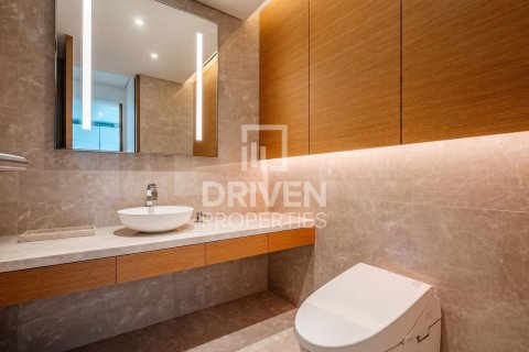 Apartamento en One at Palm Jumeirah, Palm Jumeirah, Dubai, 4 dormitorios, 465.72 m², № 139986 - foto 19