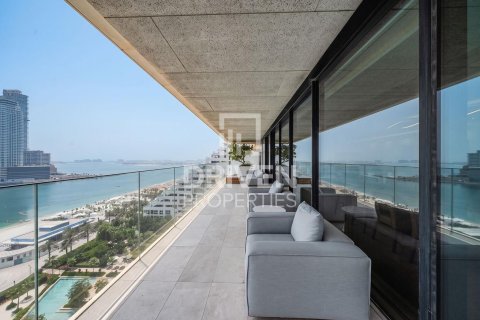 Apartamento en One at Palm Jumeirah, Palm Jumeirah, Dubai, 4 dormitorios, 465.72 m², № 139986 - foto 24