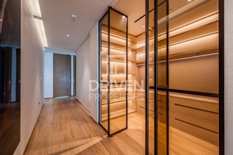 Apartamento en One at Palm Jumeirah, Palm Jumeirah, Dubai, 4 dormitorios, 465.72 m², № 139986 - foto 9