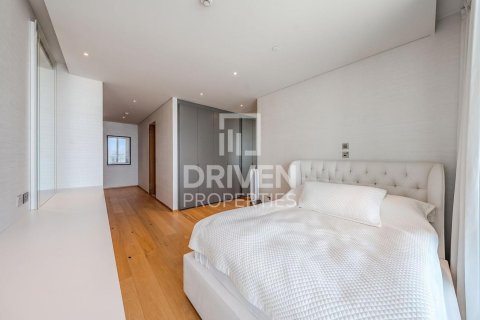 Apartamento en One at Palm Jumeirah, Palm Jumeirah, Dubai, 4 dormitorios, 465.72 m², № 139986 - foto 12