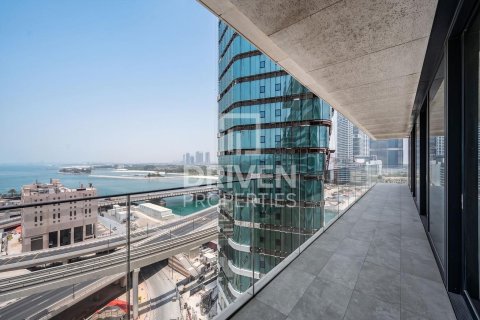 Apartamento en One at Palm Jumeirah, Palm Jumeirah, Dubai, 4 dormitorios, 465.72 m², № 139986 - foto 28