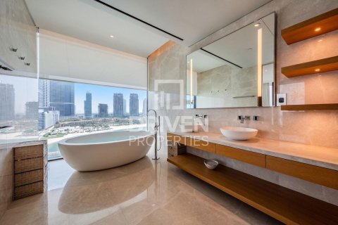 Apartamento en One at Palm Jumeirah, Palm Jumeirah, Dubai, 4 dormitorios, 465.72 m², № 139986 - foto 20