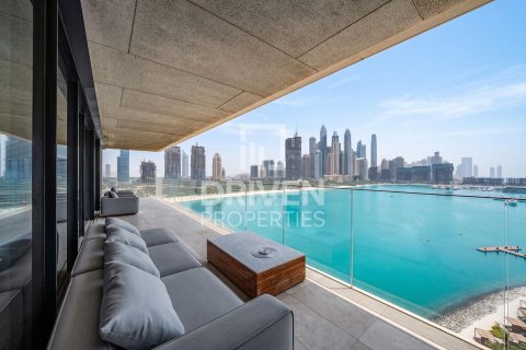 Apartamento en One at Palm Jumeirah, Palm Jumeirah, Dubai, 4 dormitorios, 465.72 m², № 139986 - foto 26