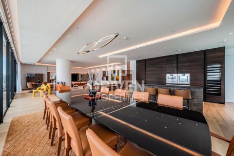 Apartamento en One at Palm Jumeirah, Palm Jumeirah, Dubai, 4 dormitorios, 465.72 m², № 139986 - foto 5