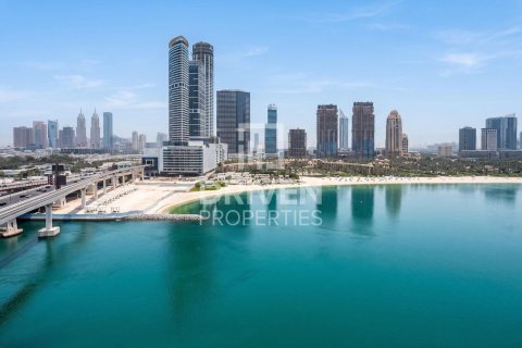 Apartamento en One at Palm Jumeirah, Palm Jumeirah, Dubai, 4 dormitorios, 465.72 m², № 139986 - foto 22