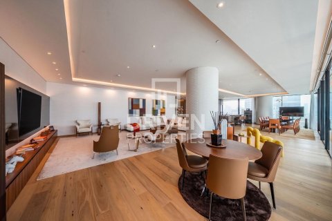Apartamento en One at Palm Jumeirah, Palm Jumeirah, Dubai, 4 dormitorios, 465.72 m², № 139986 - foto 2