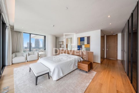 Apartamento en One at Palm Jumeirah, Palm Jumeirah, Dubai, 4 dormitorios, 465.72 m², № 139986 - foto 4