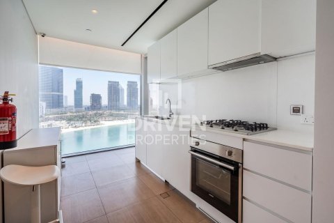 Apartamento en One at Palm Jumeirah, Palm Jumeirah, Dubai, 4 dormitorios, 465.72 m², № 139986 - foto 14