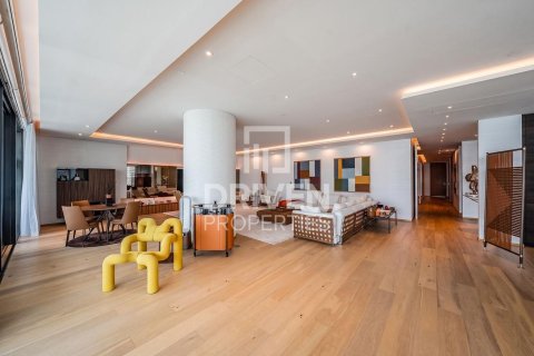 Apartamento en One at Palm Jumeirah, Palm Jumeirah, Dubai, 4 dormitorios, 465.72 m², № 139986 - foto 15