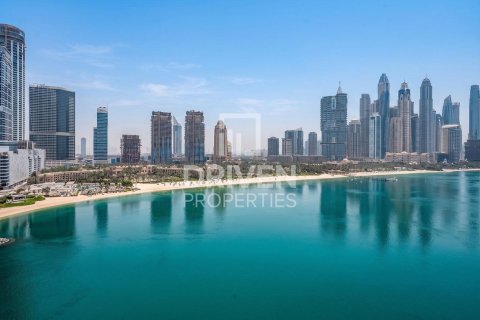 Apartamento en One at Palm Jumeirah, Palm Jumeirah, Dubai, 4 dormitorios, 465.72 m², № 139986 - foto 23