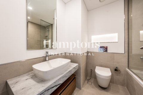 Apartamento en Umm Suqeim 3, Umm Suqeim, Dubai, 2 dormitorios, 141.95950012 m², № 99605 - foto 11