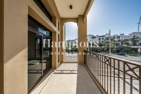 Apartamento en Umm Suqeim 3, Umm Suqeim, Dubai, 2 dormitorios, 141.95950012 m², № 99605 - foto 21